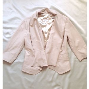 APART Genuine Leather jacket | Sz 10 US